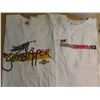 Image 2 : 4 Xl short sleeve T-shirts beer logos