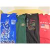 Image 1 : 4 XXL short sleeve T-shirts