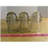 Image 2 : 3 insulators dominon 9