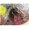 Image 2 : Horse- vintage belt buckle