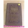 Image 1 : German daily devotion book
