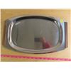 Image 1 : Silver tray