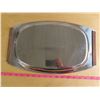 Image 2 : Silver tray