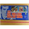 Image 1 : The six million dollar man game