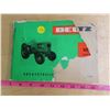 Image 1 : Deutz catalog- ripped cover