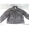Image 1 : Leather jacket- XL size