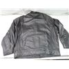 Image 4 : Leather jacket- XL size