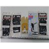Image 1 : 5  youth batting gloves