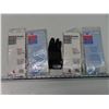 Image 2 : 5 youth batting gloves