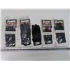 Image 1 : 5 youth batting gloves
