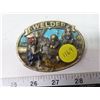 Image 1 : Welder belt buckle