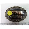 Image 1 : NRT- belt buckle