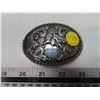 Image 1 : Bull rider belt buckle