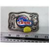 Image 1 : CKRM belt buckle
