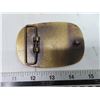 Image 2 : 1 belt buckle- dragerman