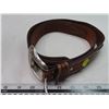 Image 1 : Noona belt -szie 36- brand new