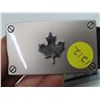 Image 2 : Leahter belt size 38- canada buckle
