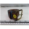 Image 1 : Tony  lama belt size-36