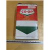 Federated co-operations limited co-op oil -1 gallon imperial can