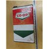 Image 2 : Federated co-operations limited co-op oil -1 gallon imperial can