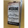 United grain growers weedone ethyl ester - 1 imperial gallon can
