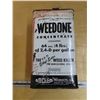 Image 2 : United grain growers weedone ethyl ester - 1 imperial gallon can