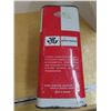 Image 3 : Massey- forguson M1103 transmission oil can- two imperial gallons