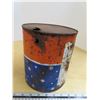 Image 2 : ACS anti-freeze ethyl glycol base can- 1 imperial gallon