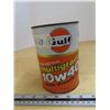 Gulf premium multigrade 10Wh0