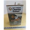 Image 1 : Gulf- multi purpose cleaning solvent- 4 litres