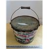 1240  B/A all purpose BA farm grease lithium base can 25 lbs