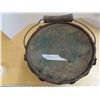 Image 3 : B/A all purpose B-A farm grease lithium base can- 25 lbs