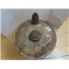 Image 4 : Texaco T oil can - 5 gallons