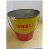 Image 3 : Shell super grease can -25 pounds