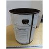 Image 3 : Case TCH fluid can- 20 litres