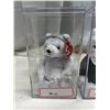 Image 2 : Bride & Groom beanie babies