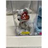 Image 2 : Decada & Decada Beanie Babies