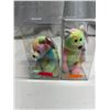 Image 1 : Mellow & Groovy Beanie Babies