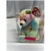 Image 2 : Mellow & Groovy Beanie Babies