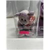 Image 2 : Signuature 2001 & Signuture 2000 Beanie Babies