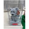 Image 2 : 2002 Hoilday & Flaky Beanie Babies
