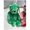 Image 2 : Lucky & Romance Beanie Babies