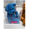 Image 2 : Addison & Teddy Beanie Babies