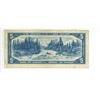 Image 2 : 1954 Canadian 5 dollar bill - Beattie/Rasminsky - K/S 9441841