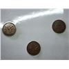 Image 3 : Canada one cent collection - in folder - 2004