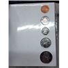 Image 3 : Queen Elizabeth Golden Jubilee coin collection, in folder - 2002