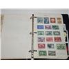 Image 14 : 1934 Postage stamps of the world, stamp album - large collection of stamps inside, not all shown
