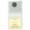 Image 2 : 1922 ICCS graded, Canadian 5 cent coin - VG10