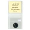 Image 3 : 1971 ICCS graded, Canadian 25 cent coin - PL66