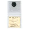 Image 2 : 1999 ICCS graded, Canadian 25 cent coin - MS67